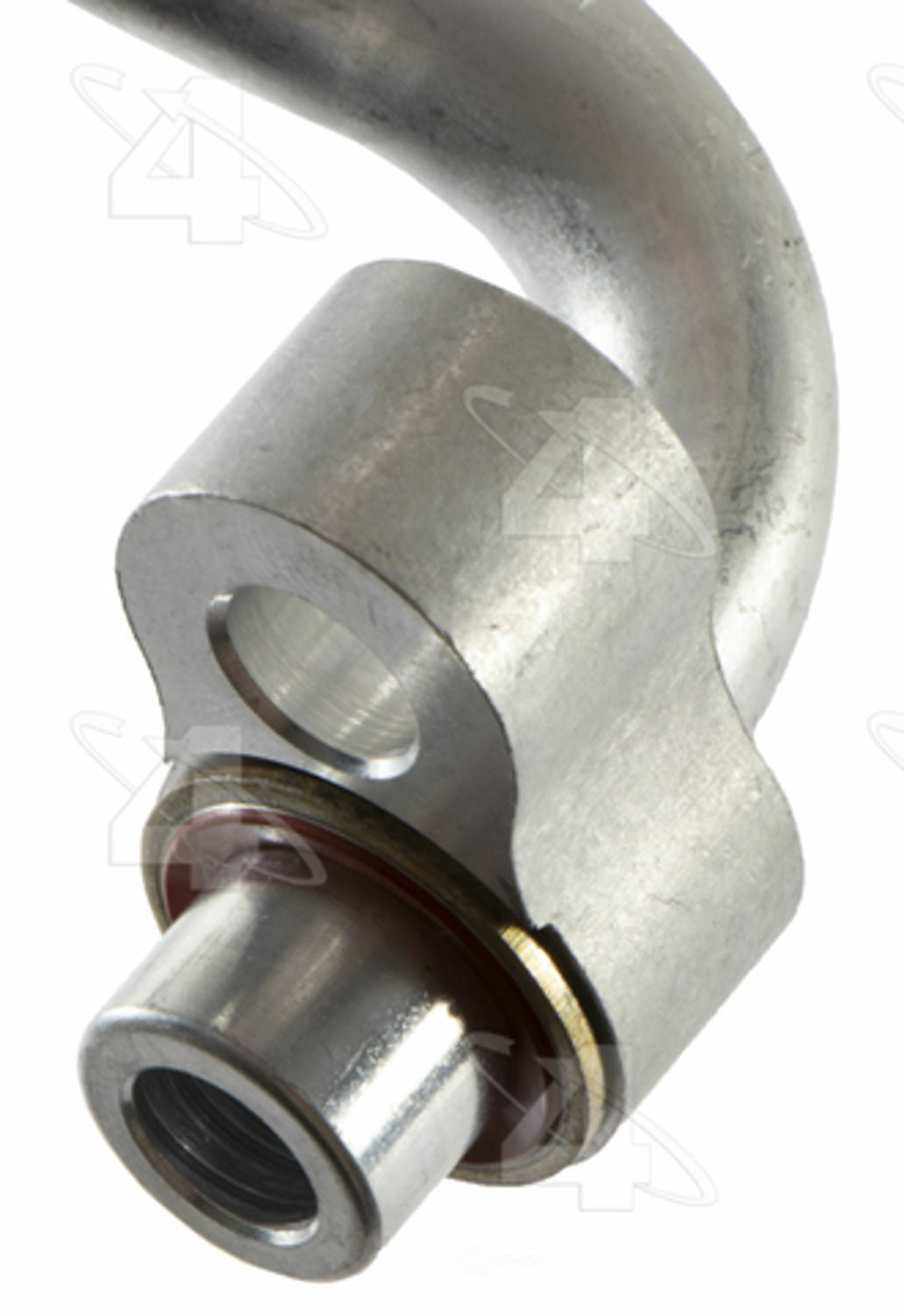 Four Seasons 66132 A/C Refrigerant Discharge Hose
