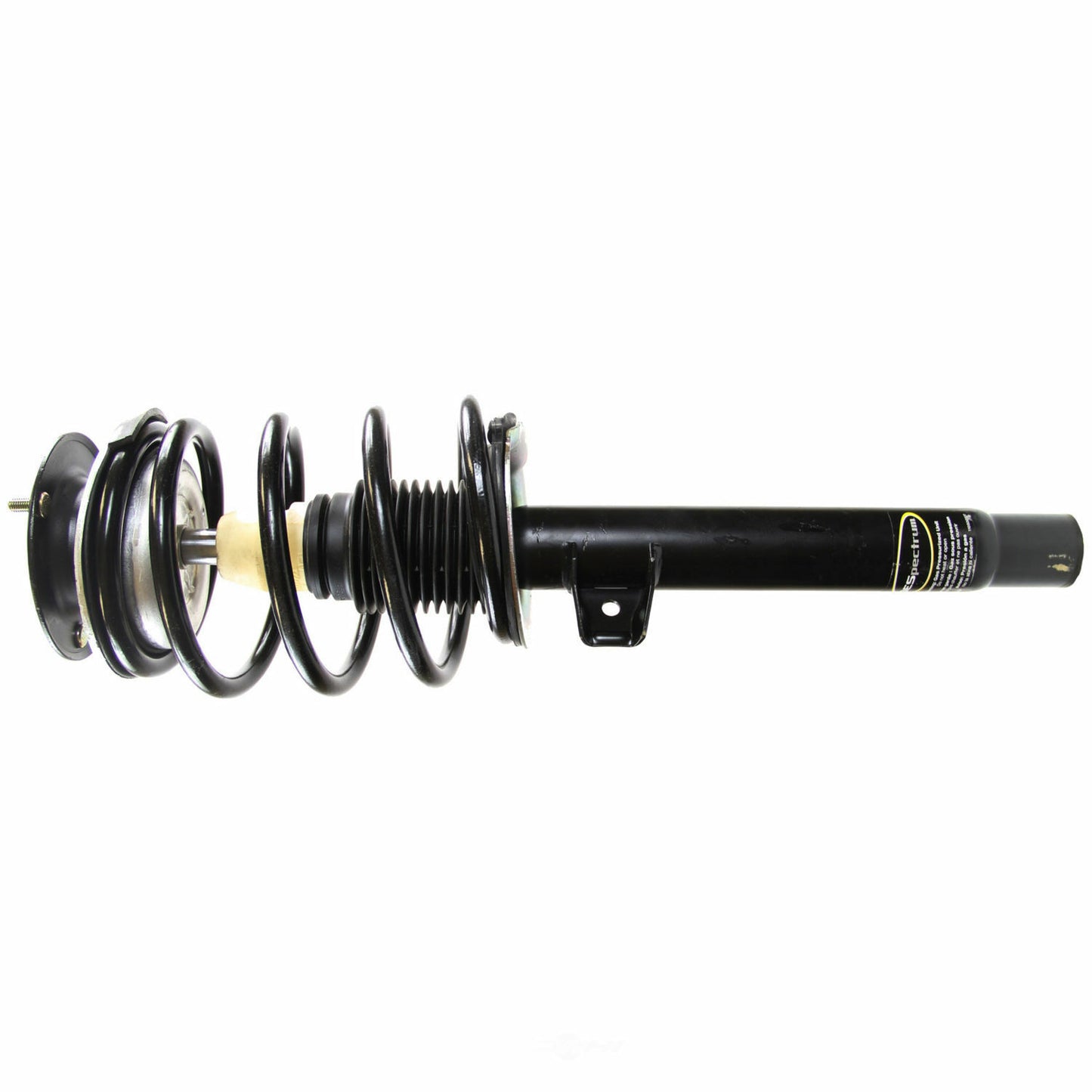 Monroe 271581 Suspension Strut and Coil Spring Assembly