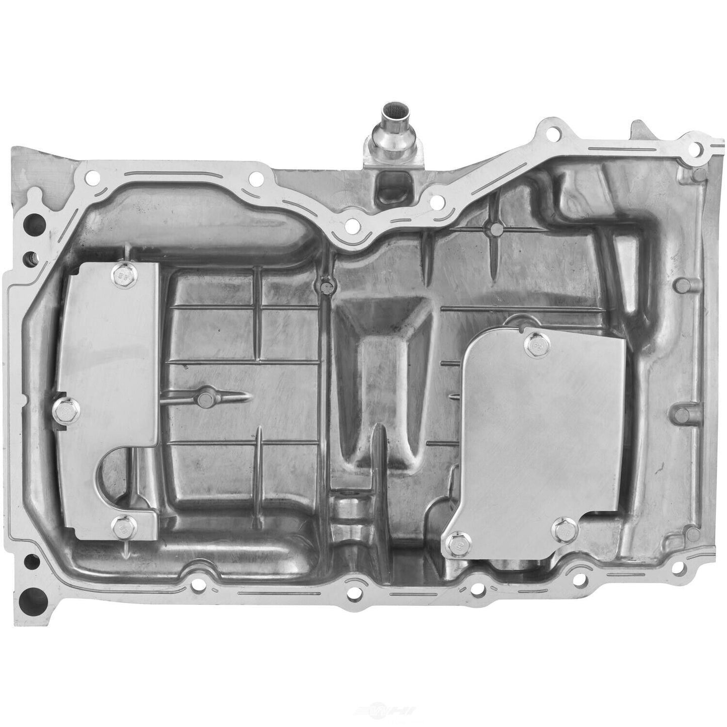 Spectra Premium Industries Inc FP61A Engine Oil Pan