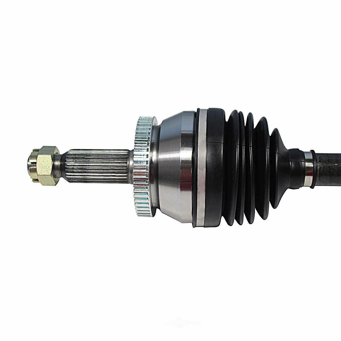 GSP North America NCV37509 CV Axle Assembly