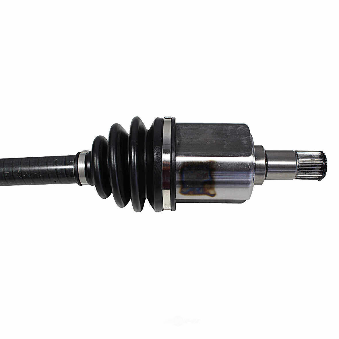 GSP North America NCV21024 CV Axle Assembly