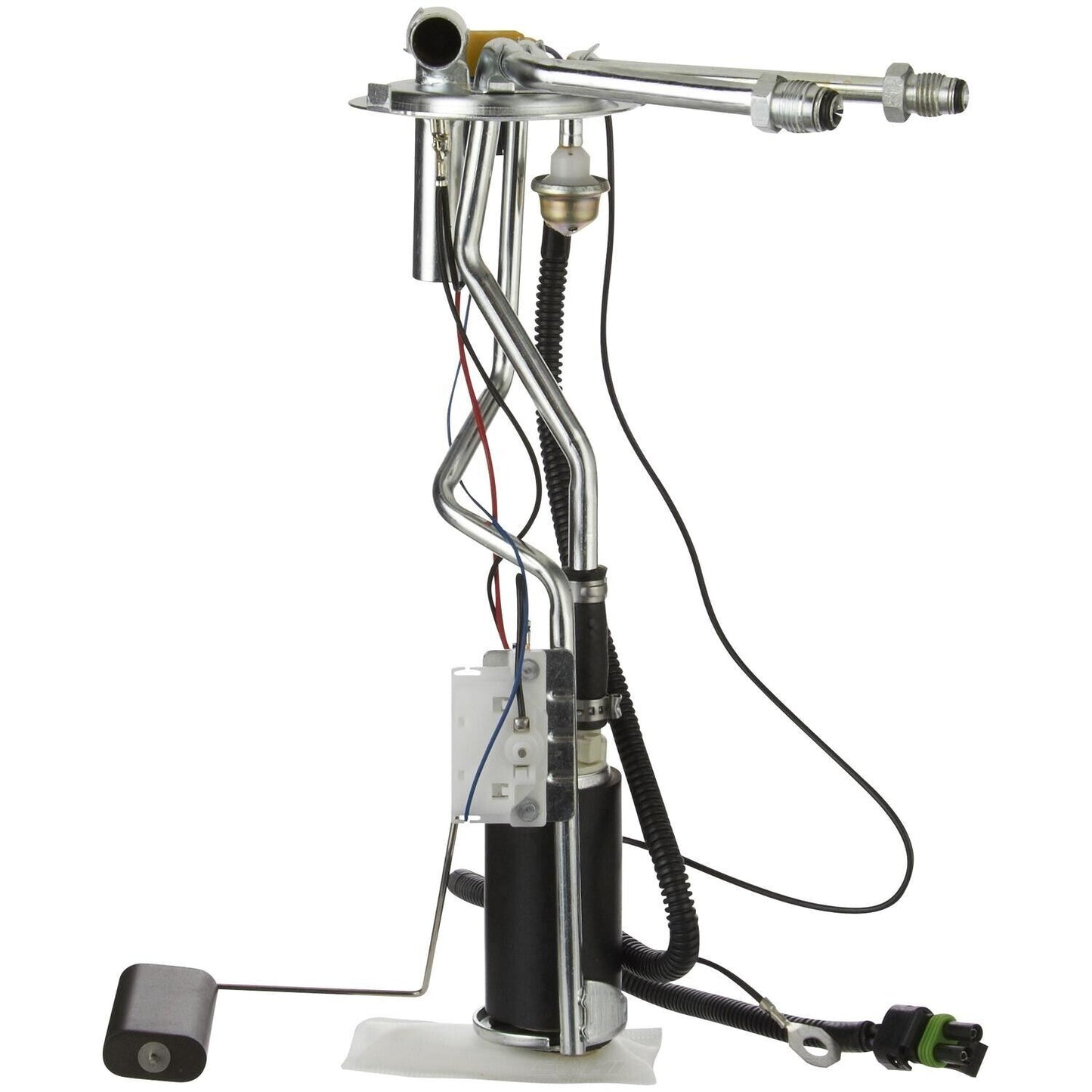 Spectra Premium Industries Inc SP12M1H Fuel Pump and Sender Assembly