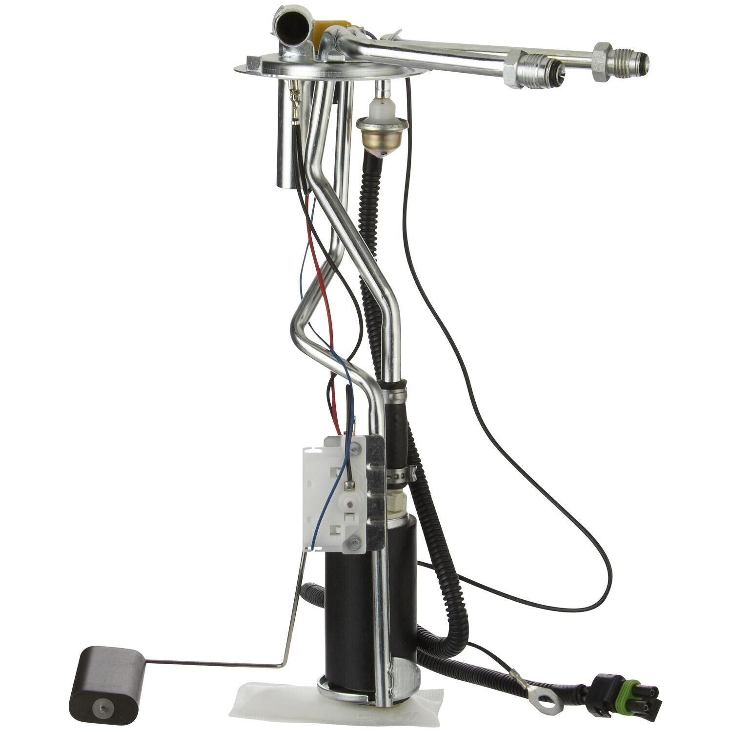 Spectra Premium Industries Inc SP12M1H Fuel Pump and Sender Assembly