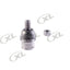 MAS Industries BJ82295XL Suspension Ball Joint