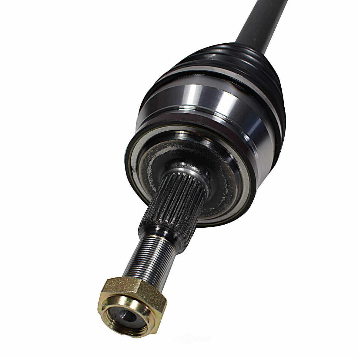 GSP North America NCV12071 CV Axle Assembly