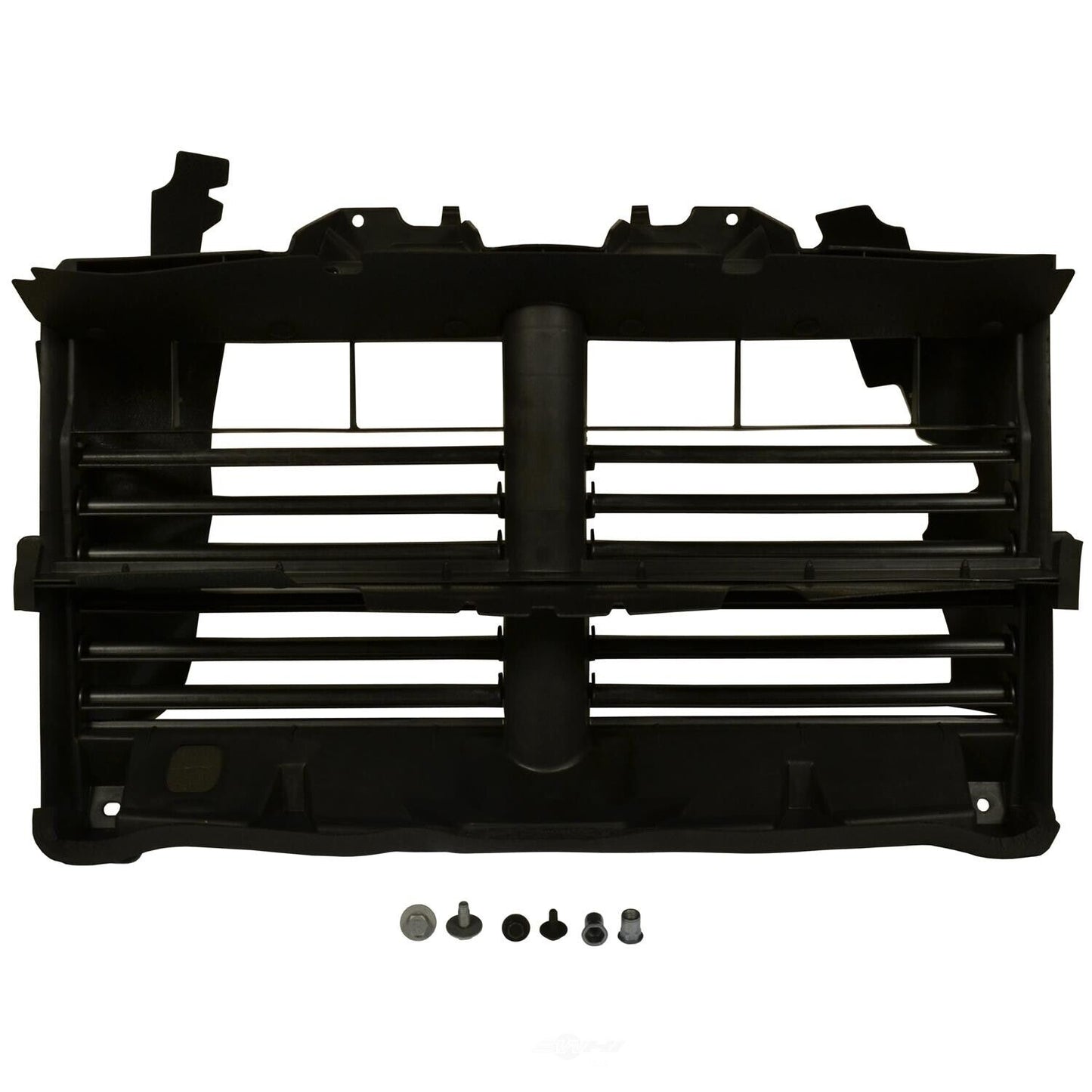 BWD RGS1003 Radiator Shutter Assembly