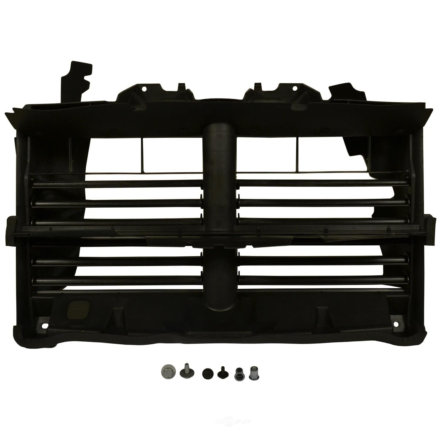 BWD RGS1003 Radiator Shutter Assembly