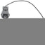 BWD PT2530 Ignition Knock (Detonation) Sensor Connector