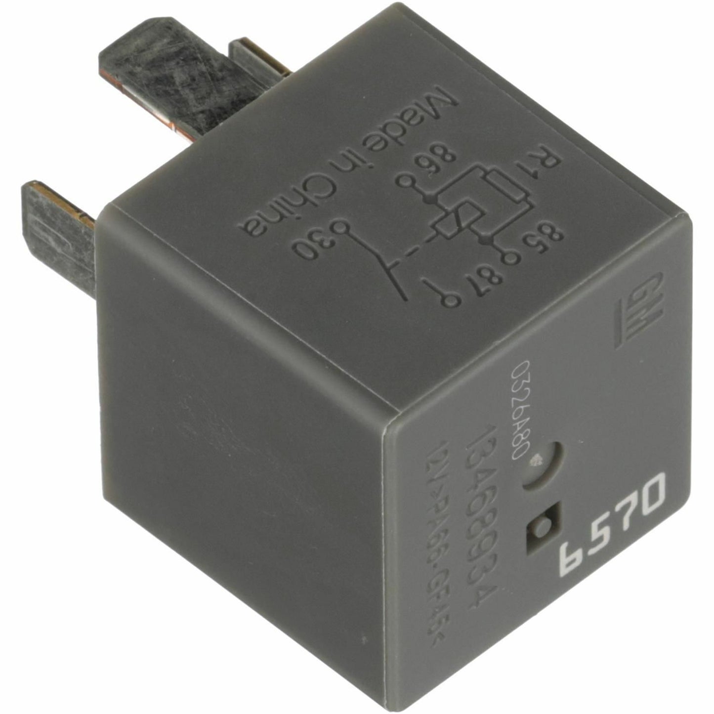 BWD R7494 Starter Relay