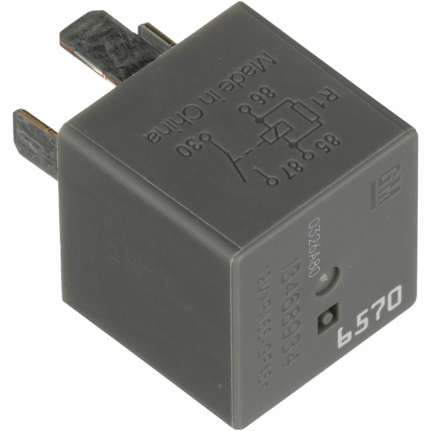 BWD R7494 Starter Relay
