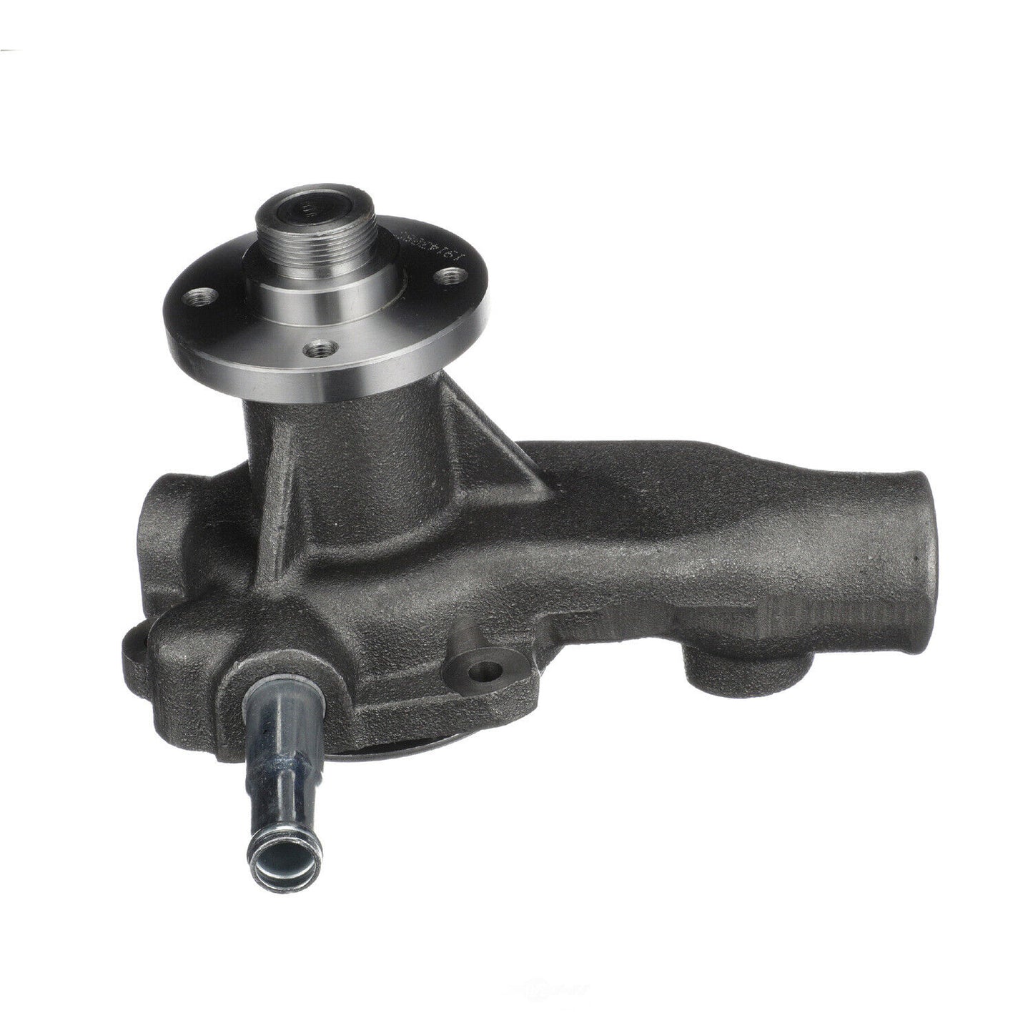 CARTER WATER PUMPS W608M Engine Water Pump