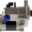 Bosch SR3314X Starter Motor
