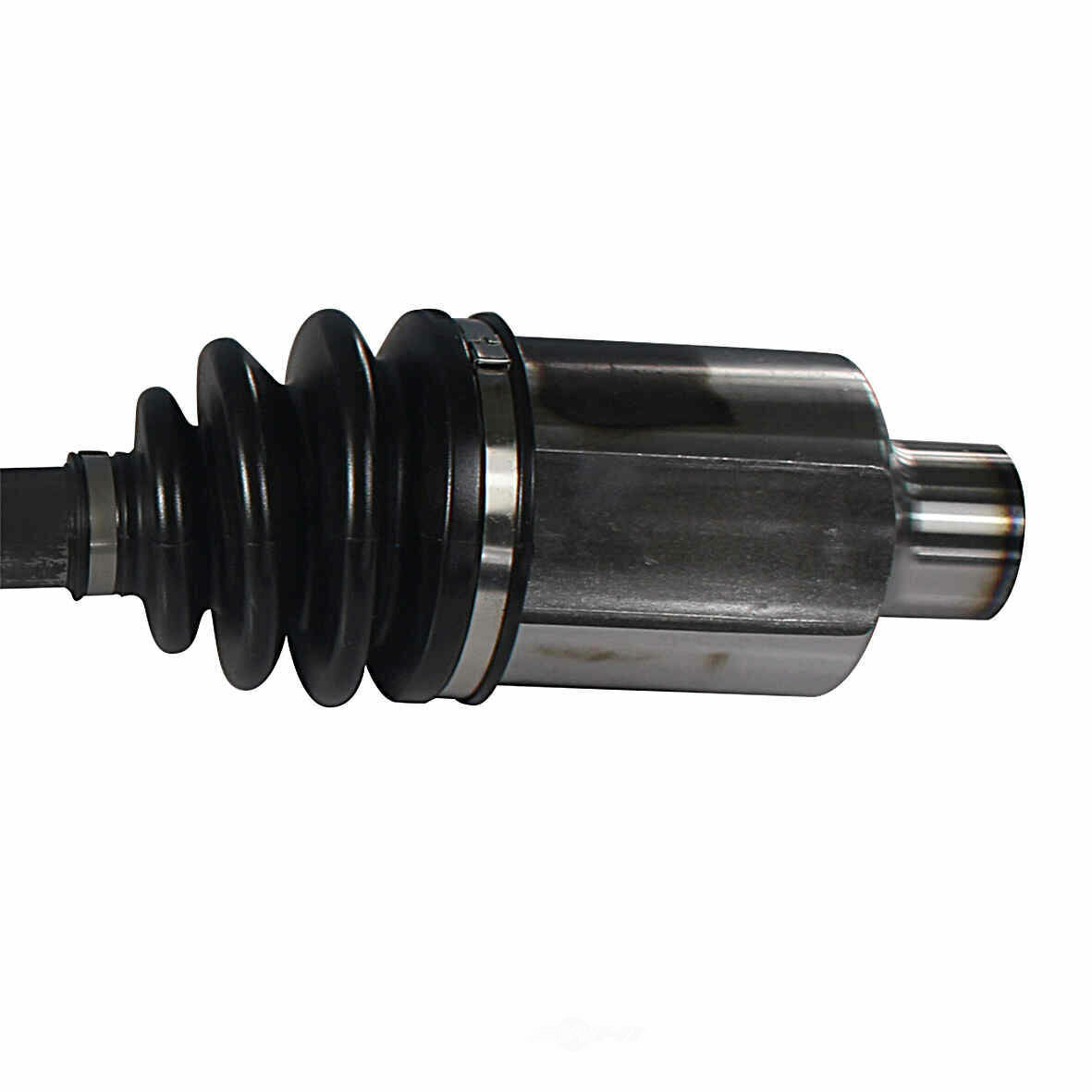 GSP North America NCV10087 CV Axle Assembly