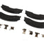 Genuine GM Parts 84859031 Disc Brake Pad Set