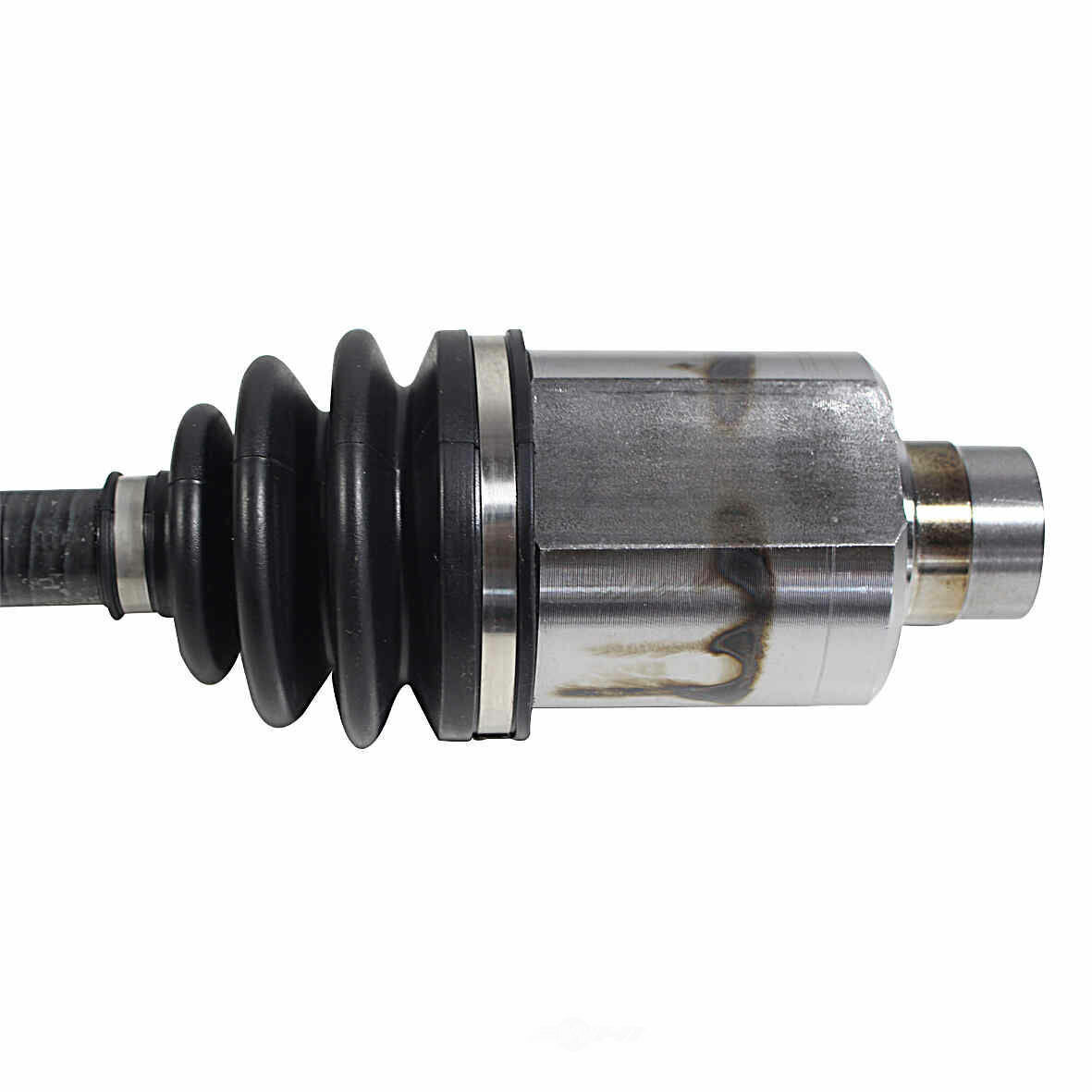 GSP North America NCV21525 CV Axle Assembly