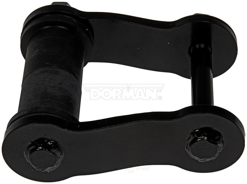 Dorman 722-127 Leaf Spring Shackle