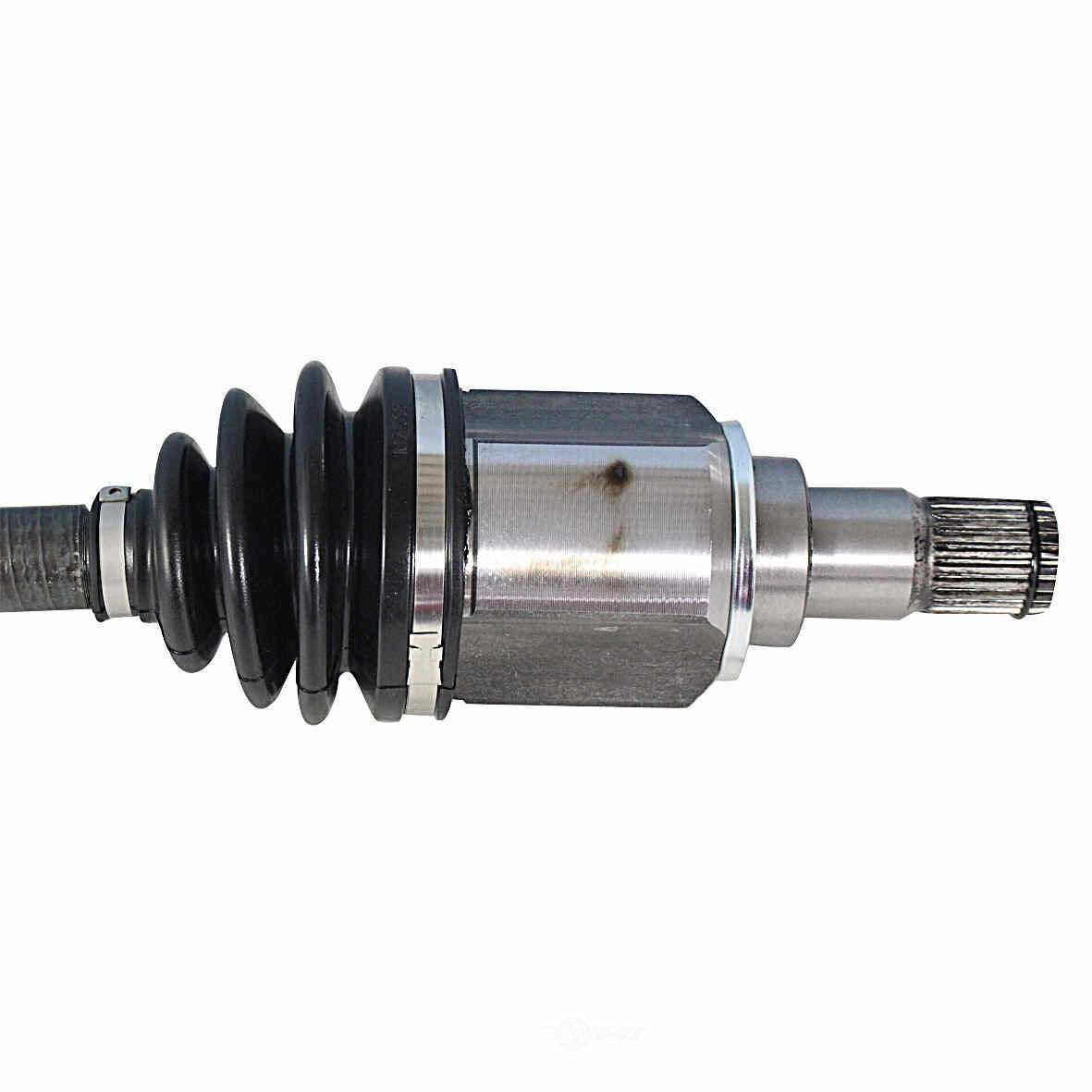 GSP North America NCV51005 CV Axle Assembly