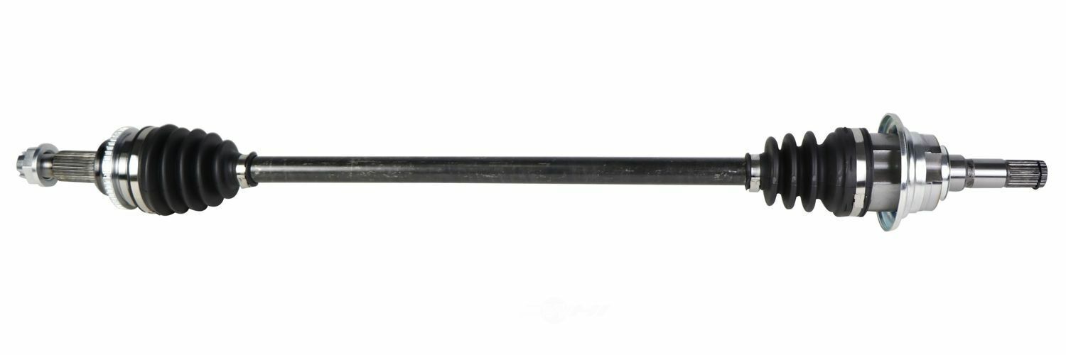 GSP North America NCV47031 CV Axle Assembly
