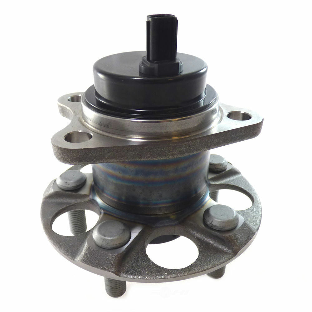 ACDelco Professional 512505 Wheel Bearing and Hub Assembly