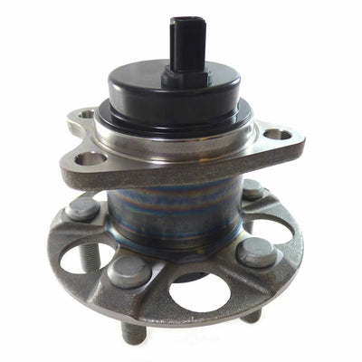 ACDelco Professional 512505 Wheel Bearing and Hub Assembly