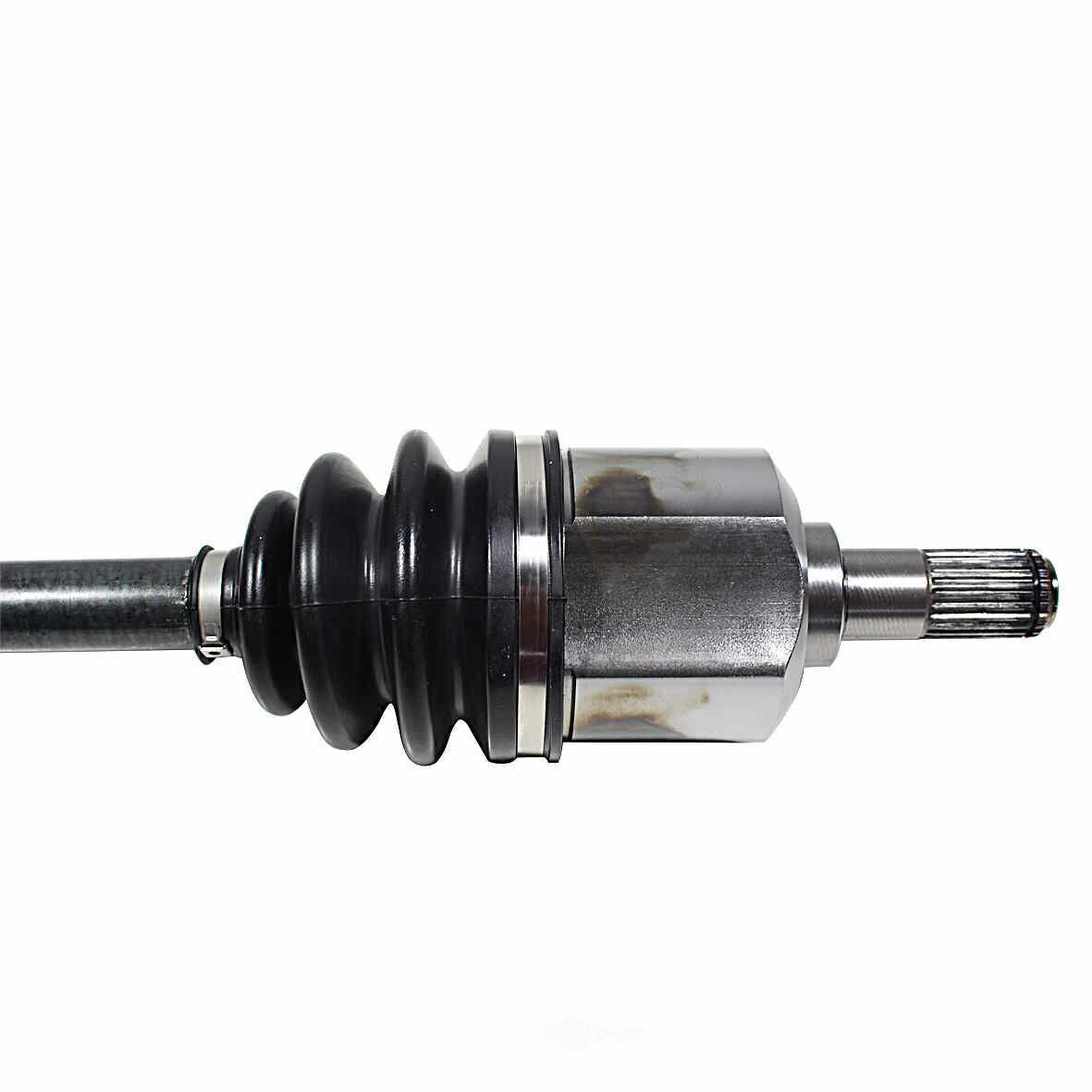 GSP North America NCV37530 CV Axle Assembly