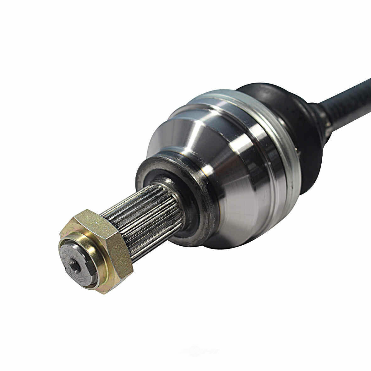GSP North America NCV27927 CV Axle Assembly