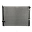 Spectra Premium Industries Inc CU13079 Radiator