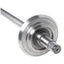 GSP North America NCV48054 CV Axle Assembly