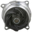 CARTER WATER PUMPS W9102M Engine Water Pump