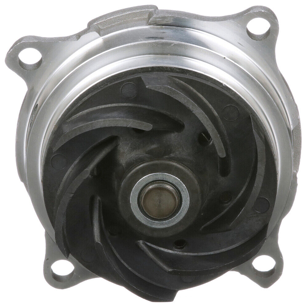 CARTER WATER PUMPS W9102M Engine Water Pump