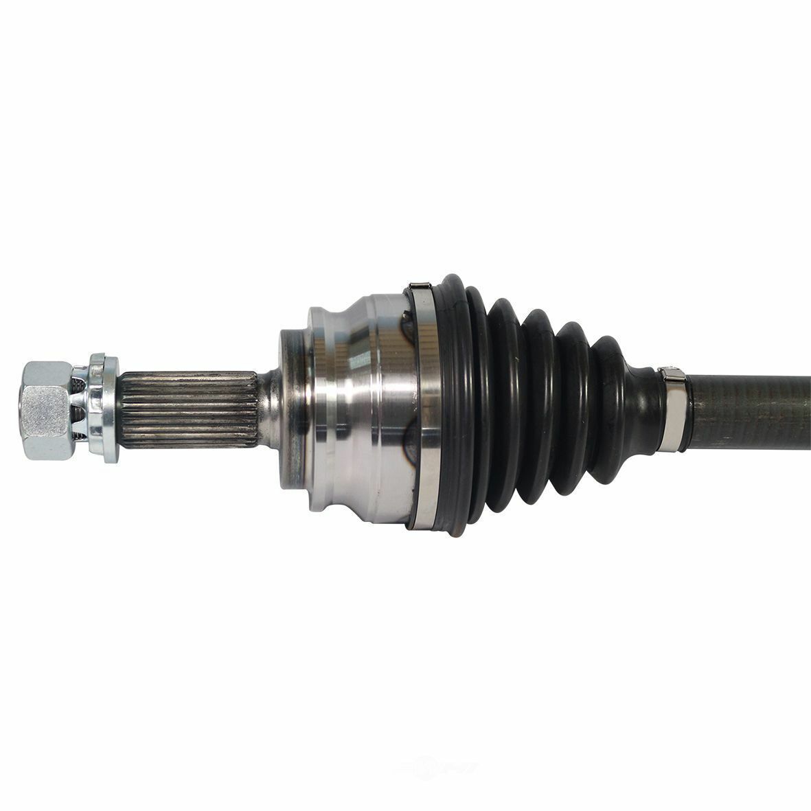 GSP North America NCV82018 CV Axle Assembly