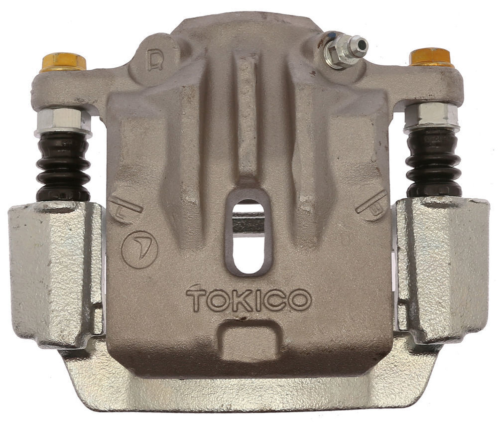 ACDelco Professional Durastop 18FR12779N Disc Brake Caliper