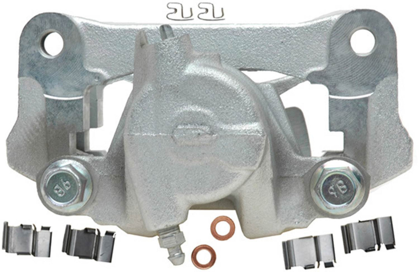 ACDelco Professional Durastop 18FR2144 Disc Brake Caliper