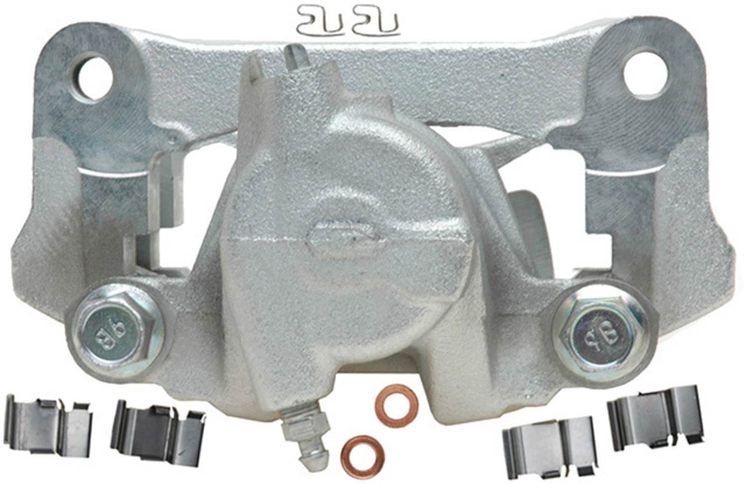 ACDelco Professional Durastop 18FR2144 Disc Brake Caliper