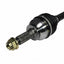 GSP North America NCV47019 CV Axle Assembly