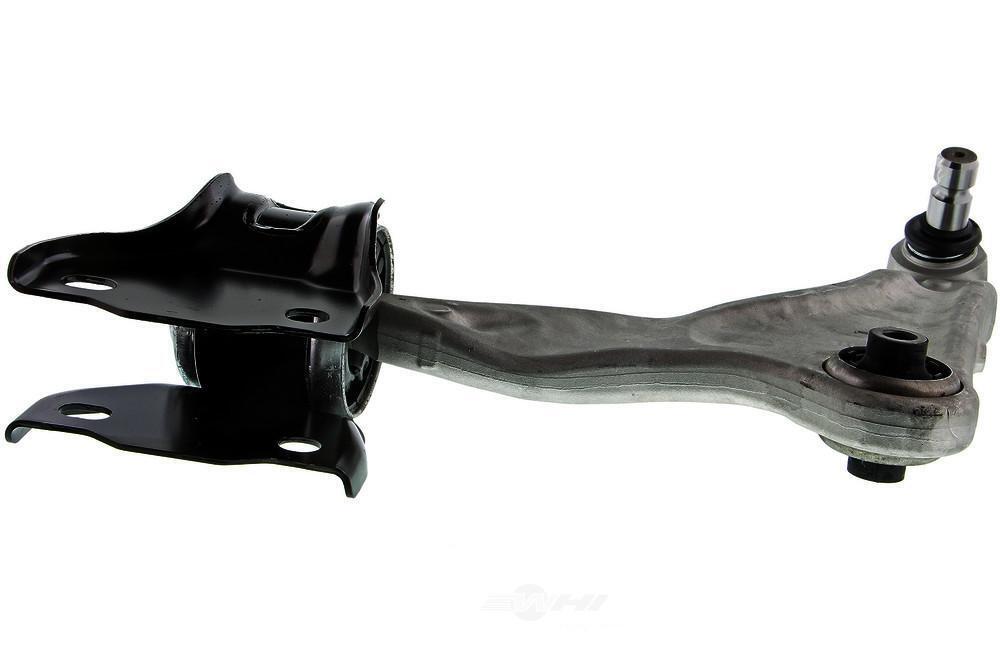 ACDelco Advantage MS101441 Suspension Control Arm and Ball Joint Assembly