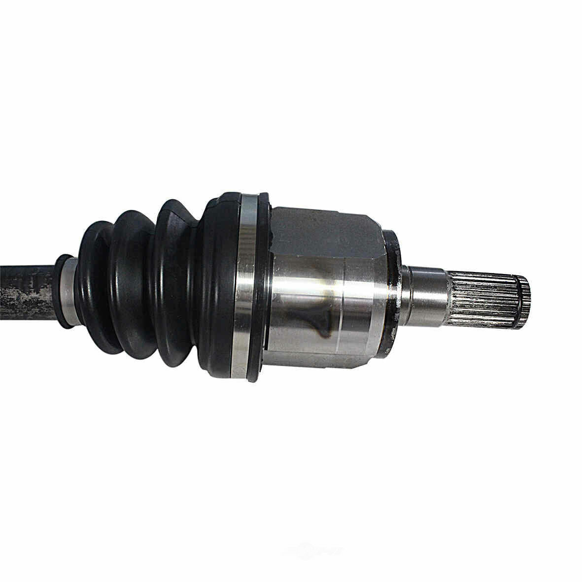 GSP North America NCV37089 CV Axle Assembly