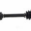 GSP North America NCV10028 CV Axle Assembly