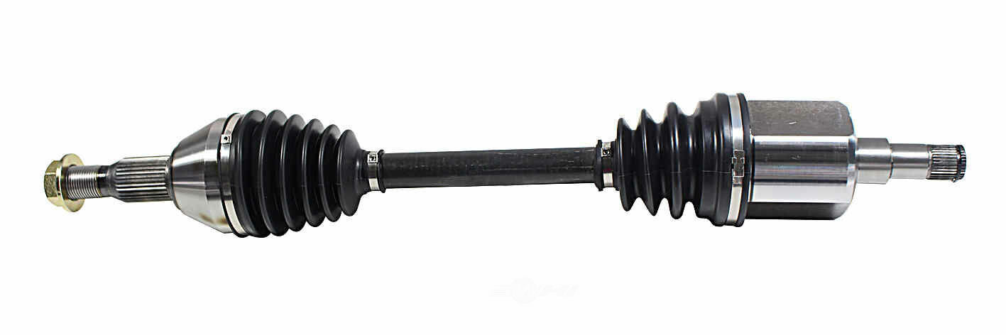 GSP North America NCV10028 CV Axle Assembly