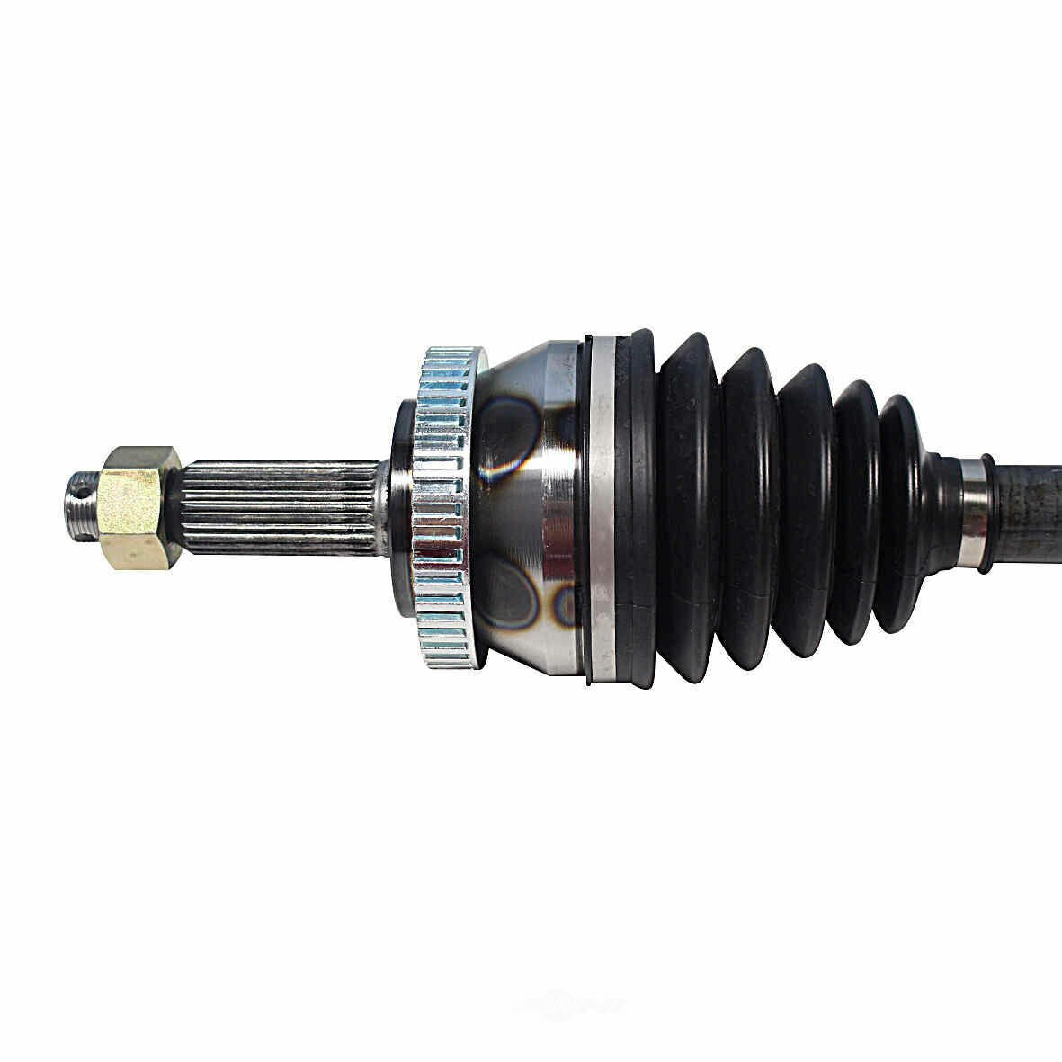 GSP North America NCV37563 CV Axle Assembly