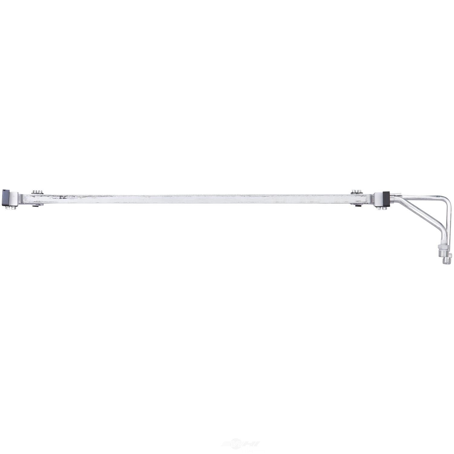 Spectra Premium Industries Inc 7-4013 A/C Condenser