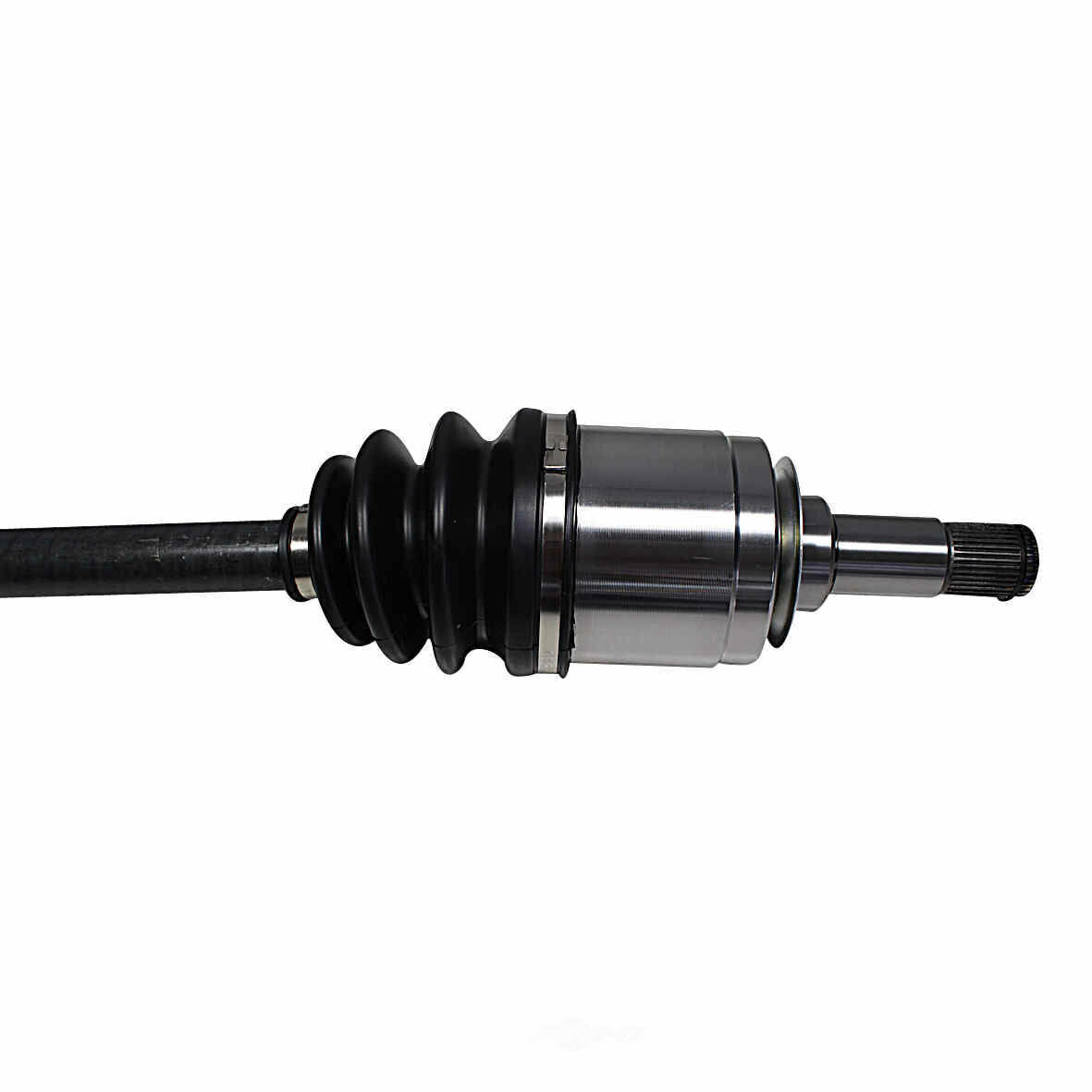 GSP North America NCV48502 CV Axle Assembly