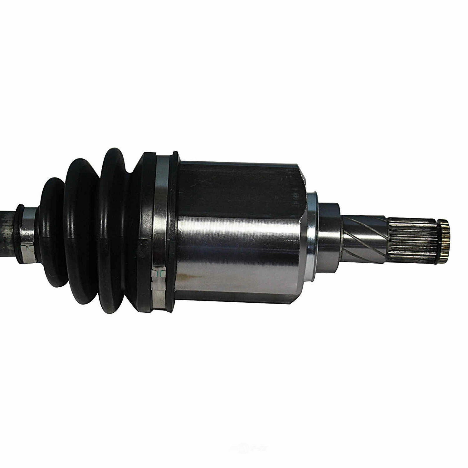 GSP North America NCV39519 CV Axle Assembly