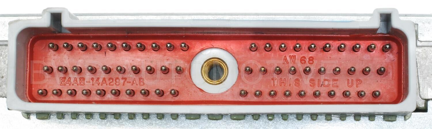 BWD ECC1834 Engine Control Module (ECM)