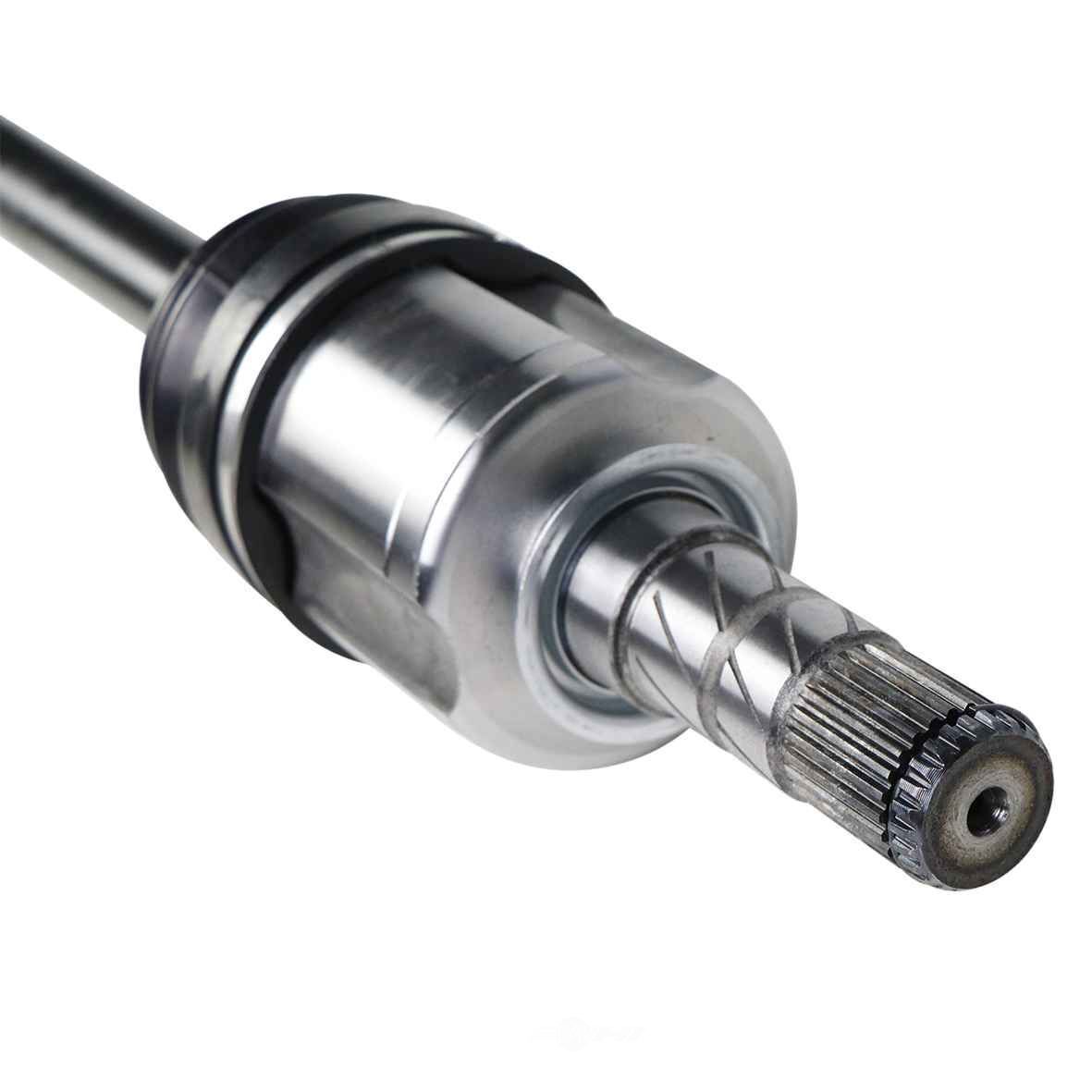 GSP North America NCV66503XD CV Axle Assembly