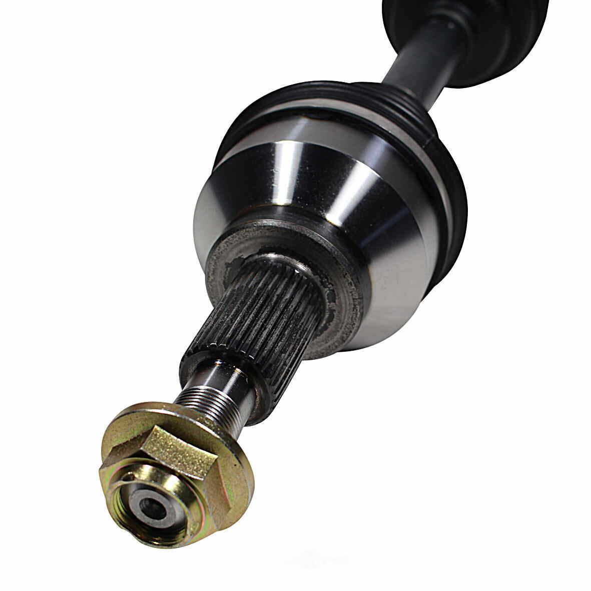 GSP North America NCV12544 CV Axle Assembly
