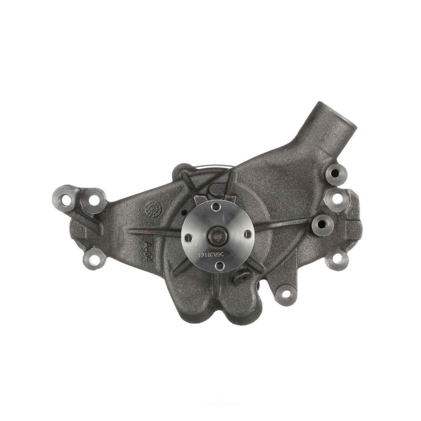 CARTER WATER PUMPS W442HDM Engine Water Pump