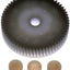 Dorman 74409 Power Window Motor Gear