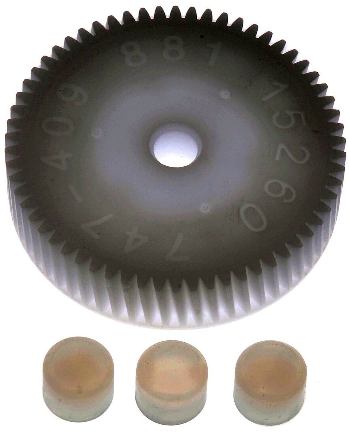 Dorman 74409 Power Window Motor Gear