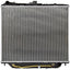 Spectra Premium Industries Inc CU1302 Radiator
